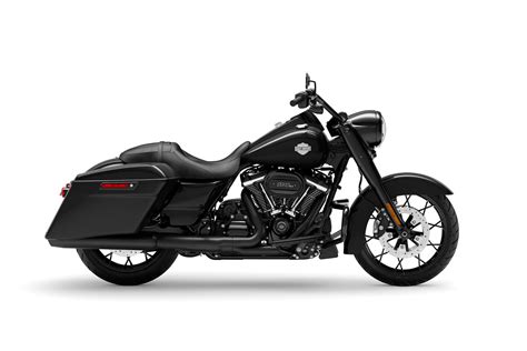 mufflers for harley davidson road king|2022 road king special exhaust.